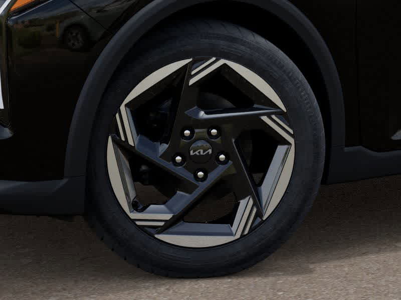 Thumbnail: 2026 Kia K4 - 9