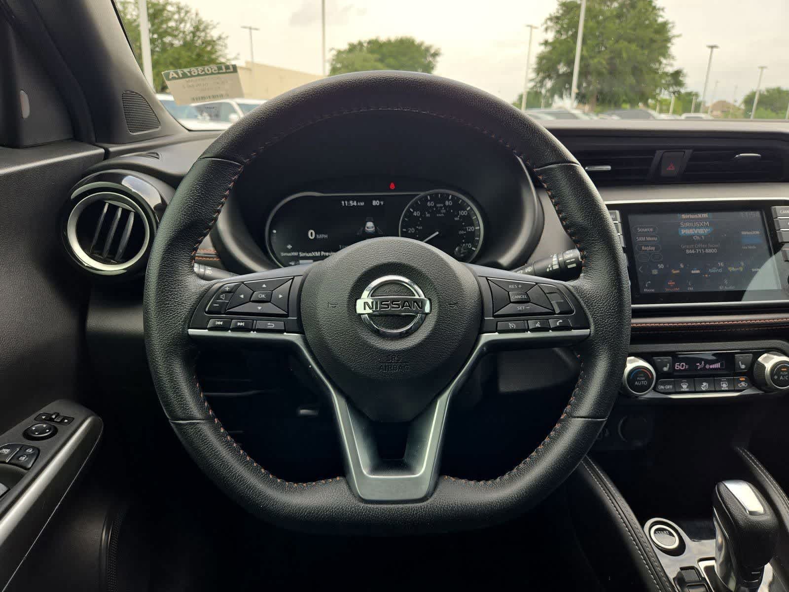 Thumbnail: 2020 Nissan Kicks - 21