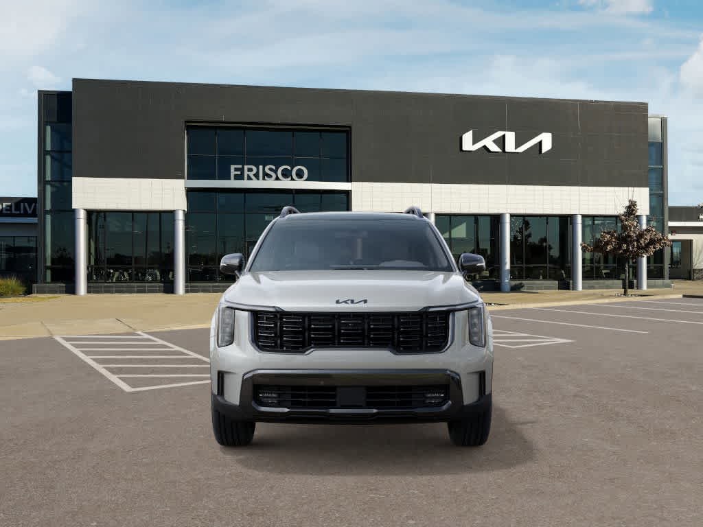 Thumbnail: 2026 Kia Sorento - 2