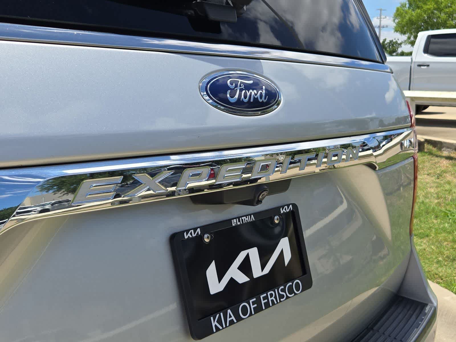 Thumbnail: 2019 Ford Expedition MAX - 11