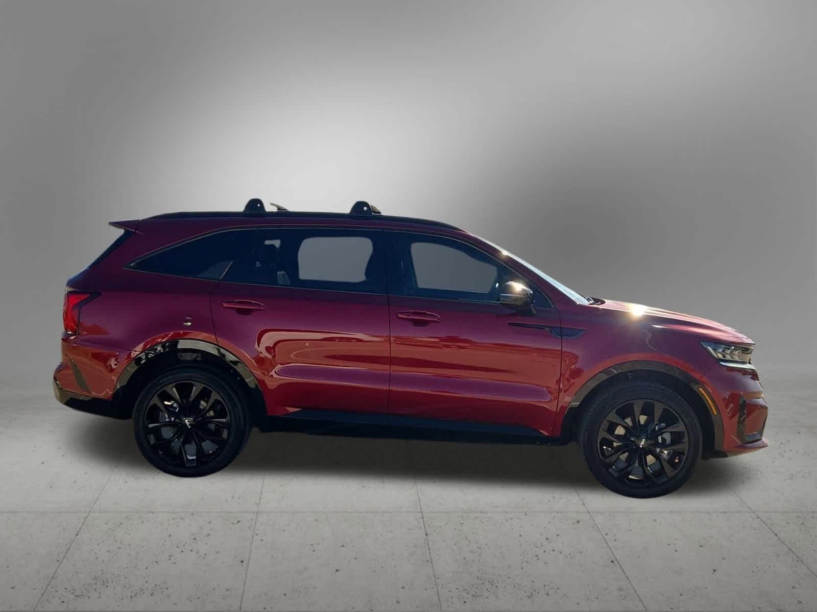 Thumbnail: 2022 Kia Sorento - 7