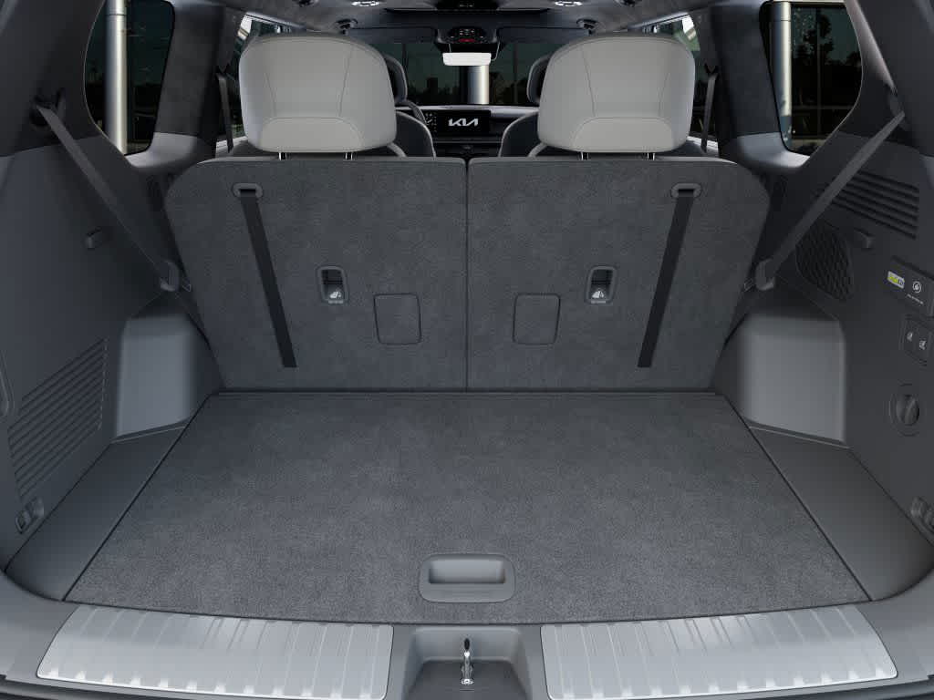 Thumbnail: 2026 Kia EV9 - 19