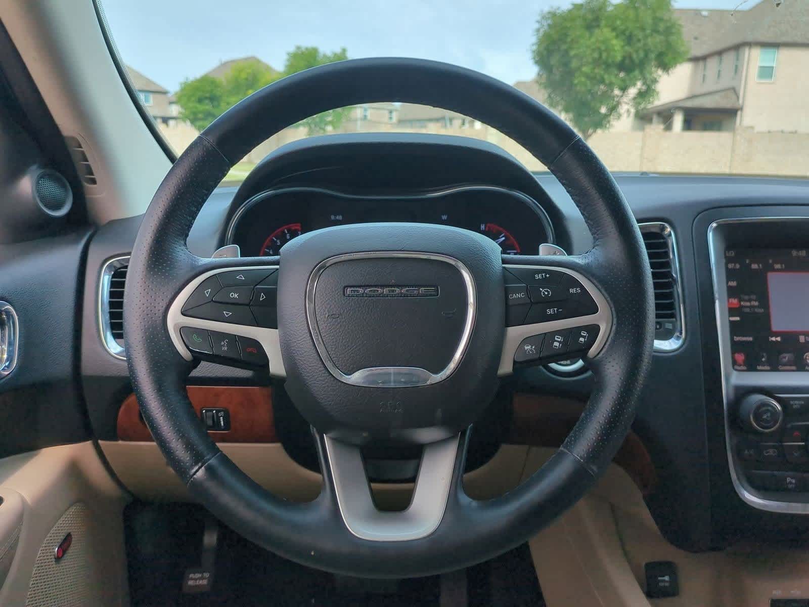 Thumbnail: 2015 Dodge Durango - 24