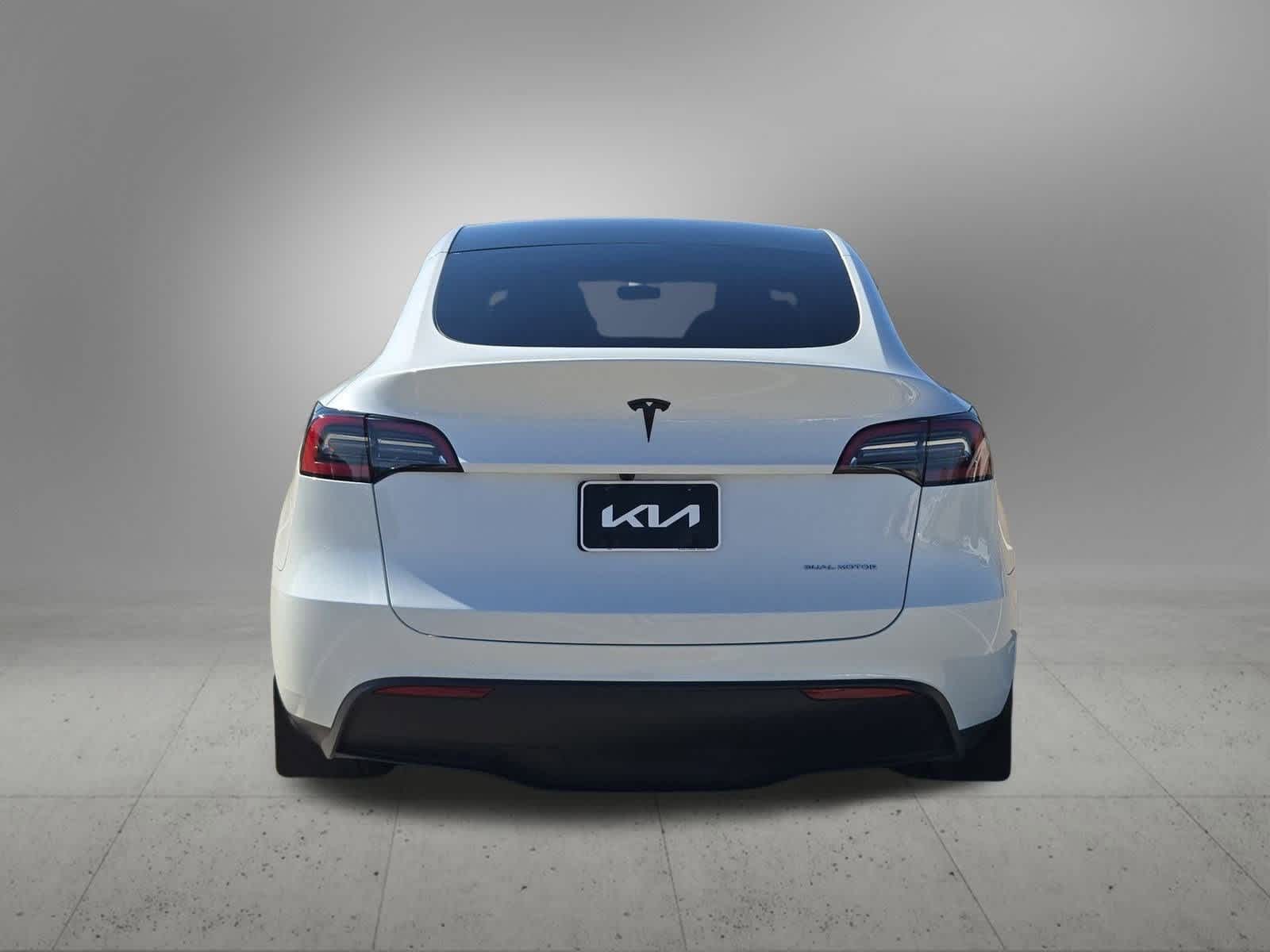 Thumbnail: 2024 Tesla Model Y - 5
