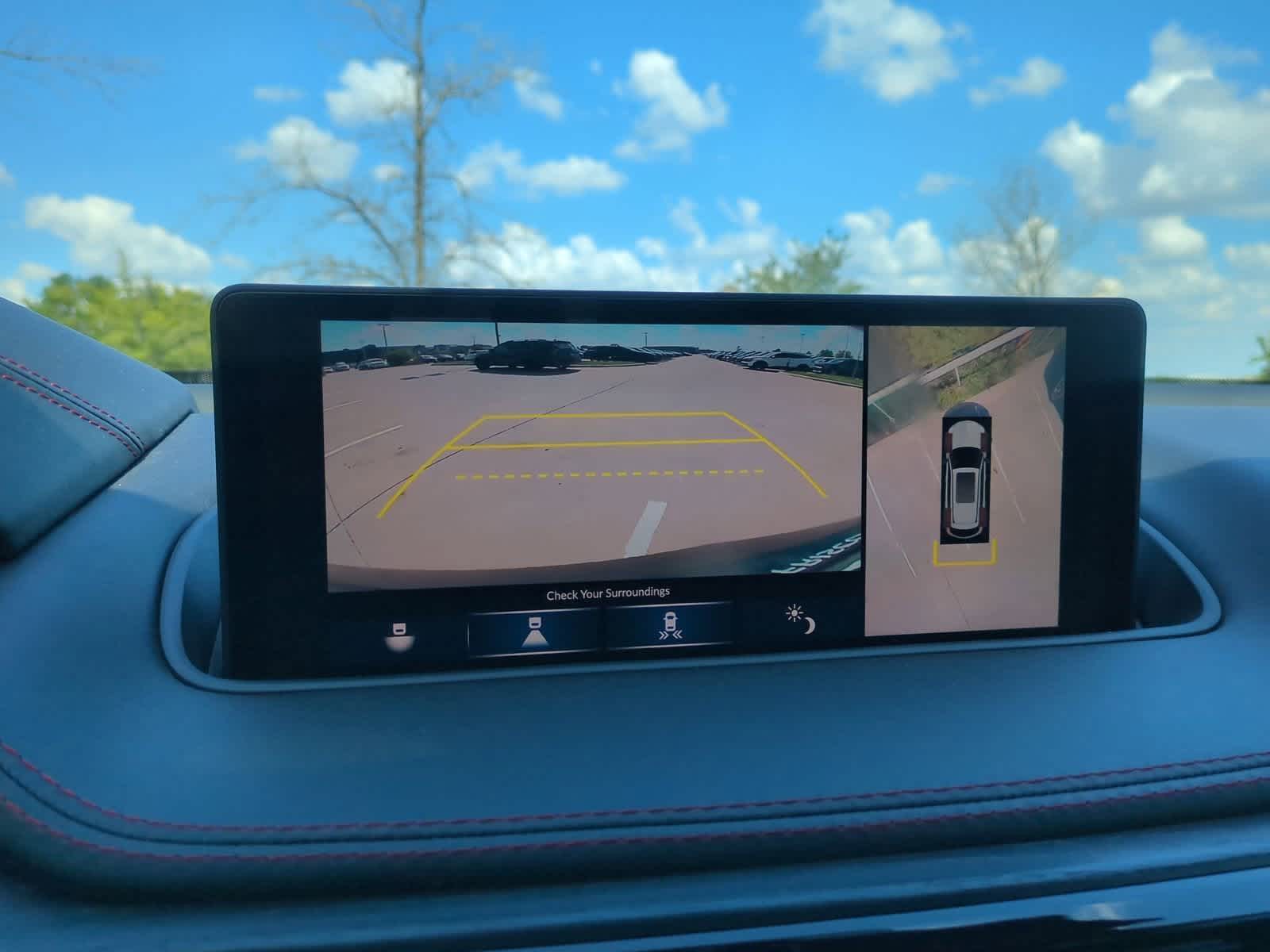 Thumbnail: 2026 Kia Carnival - 30