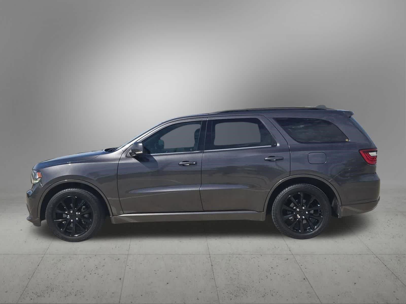 Thumbnail: 2017 Dodge Durango - 3