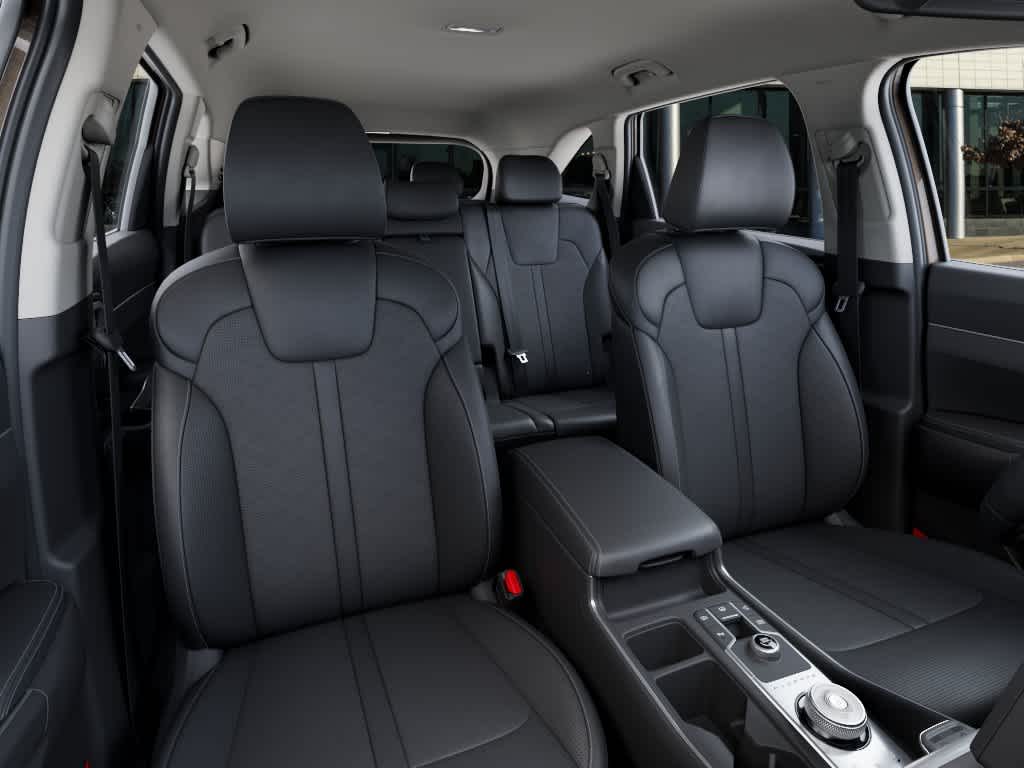 Thumbnail: 2026 Kia Sorento - 15