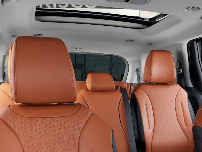 Thumbnail: 2026 Kia Carnival - 27