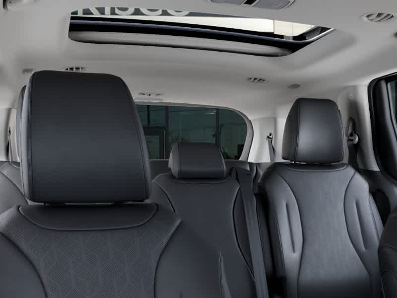 Thumbnail: 2026 Kia Carnival - 27