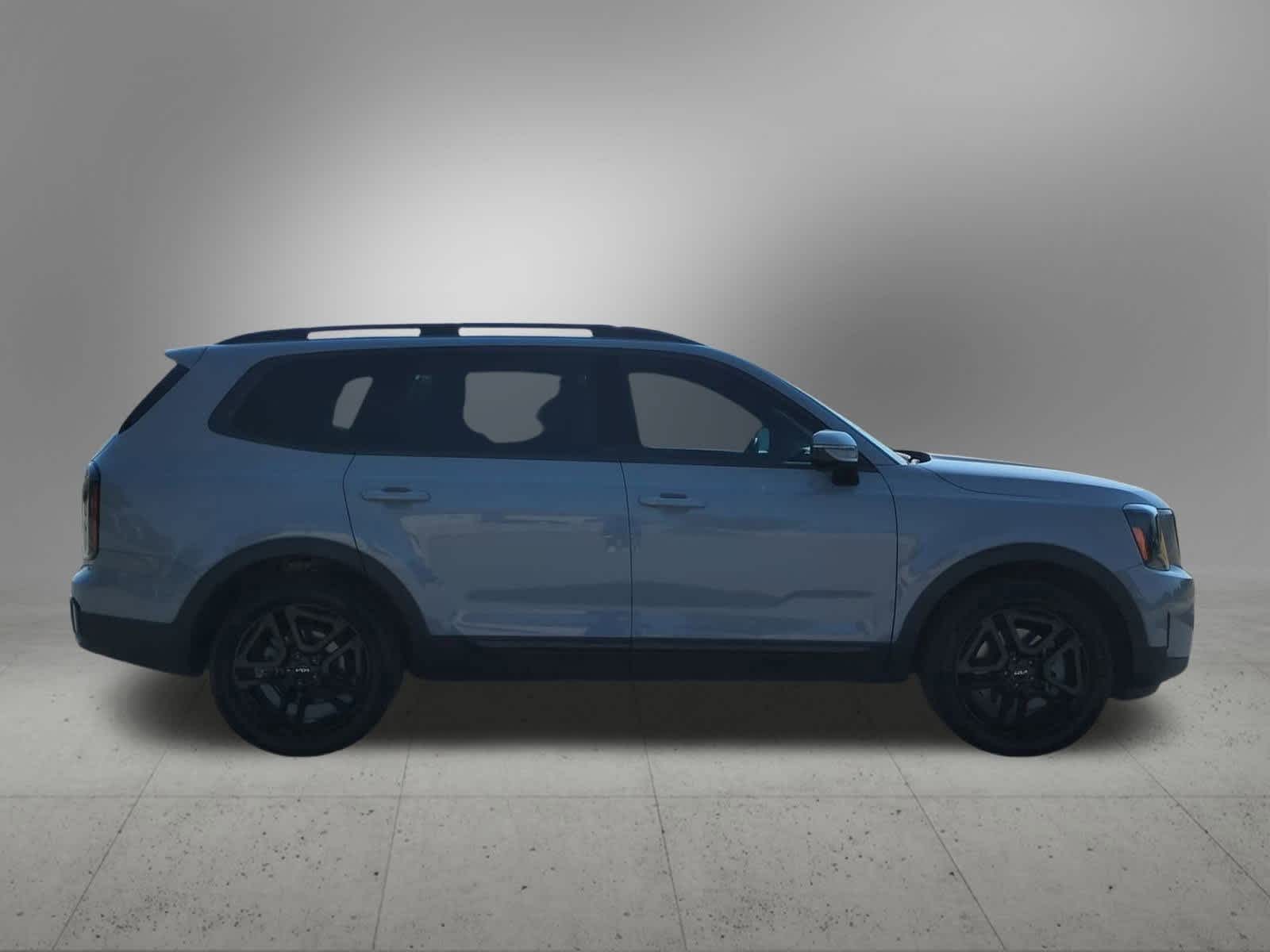 Thumbnail: 2024 Kia Telluride - 7