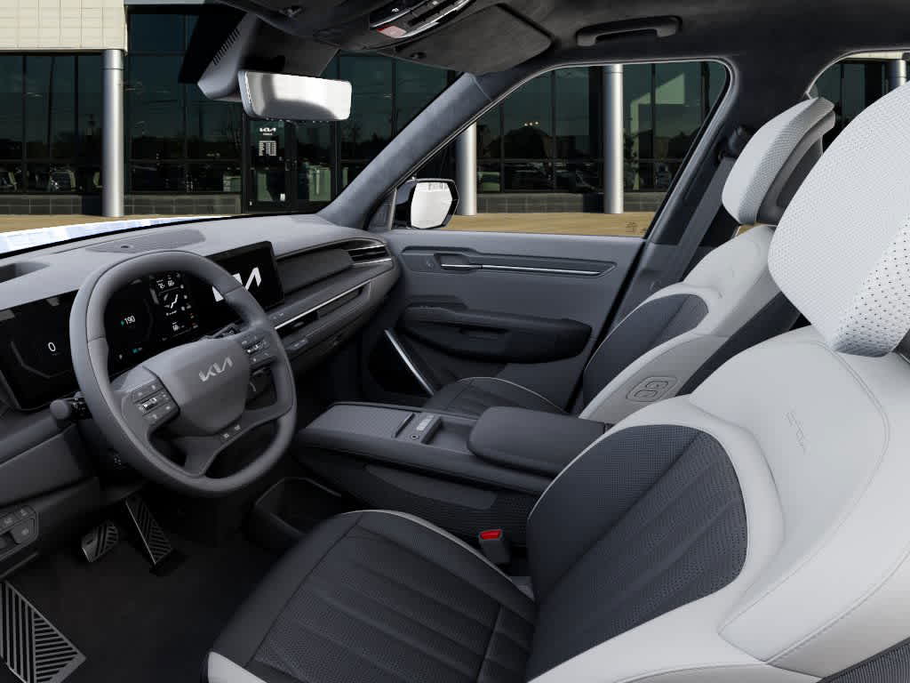 Thumbnail: 2026 Kia EV9 - 17
