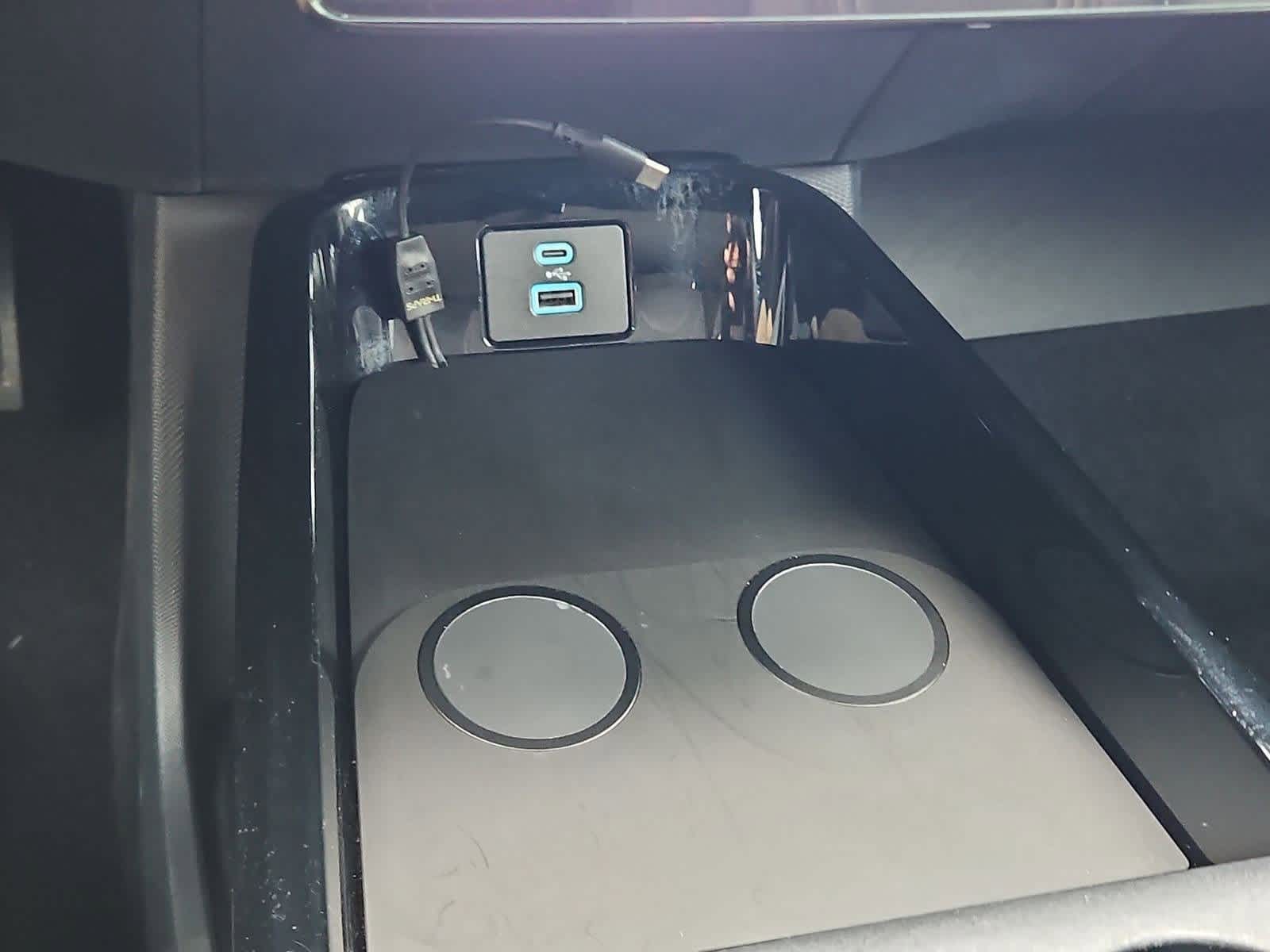 Thumbnail: 2023 Ford Mustang Mach-E - 30