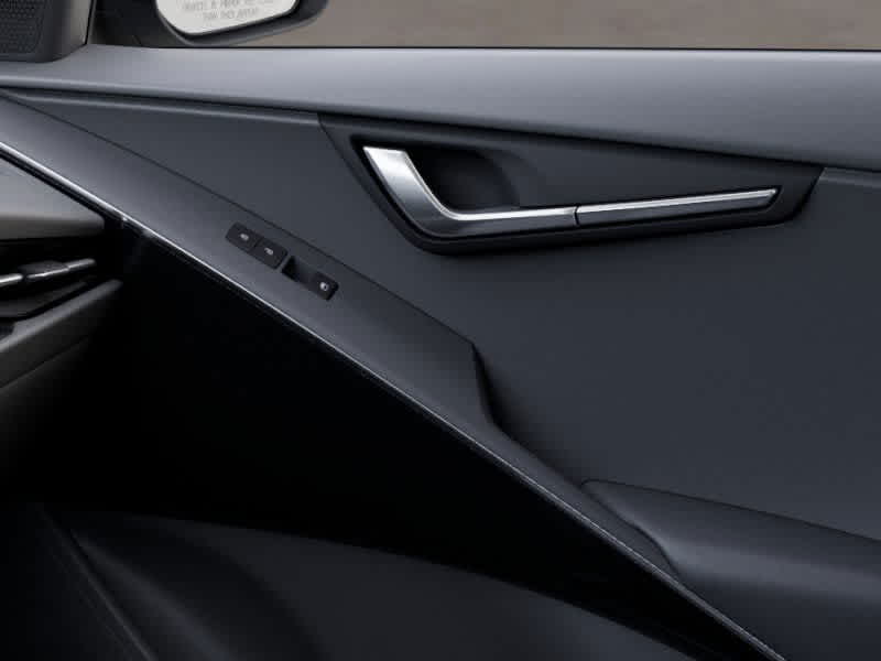 Thumbnail: 2025 Kia Niro - 25