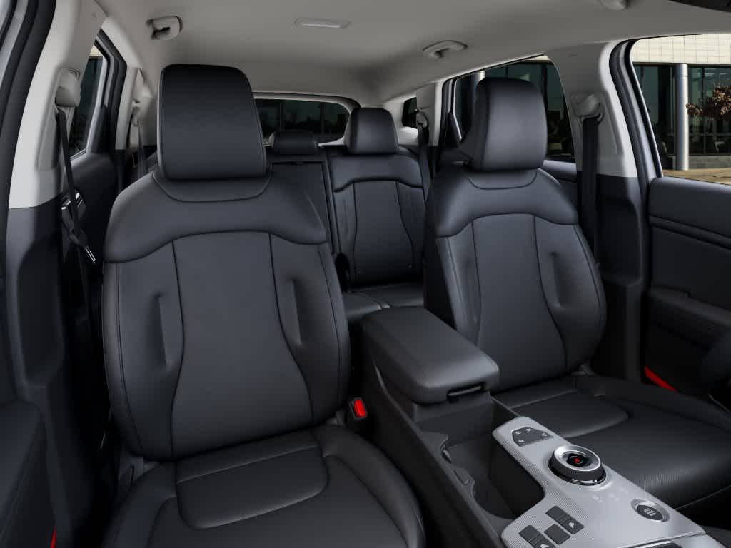 Thumbnail: 2026 Kia Sportage - 15