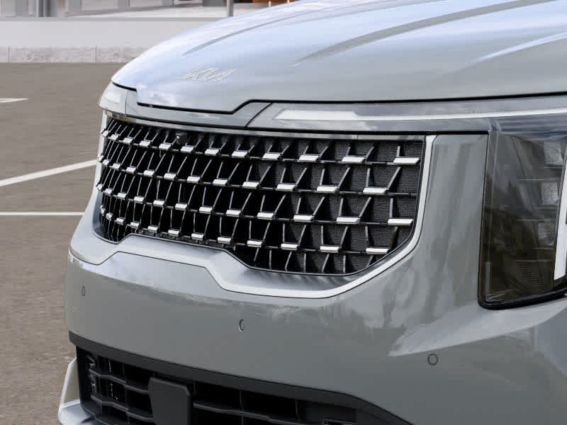 Thumbnail: 2026 Kia Carnival - 12
