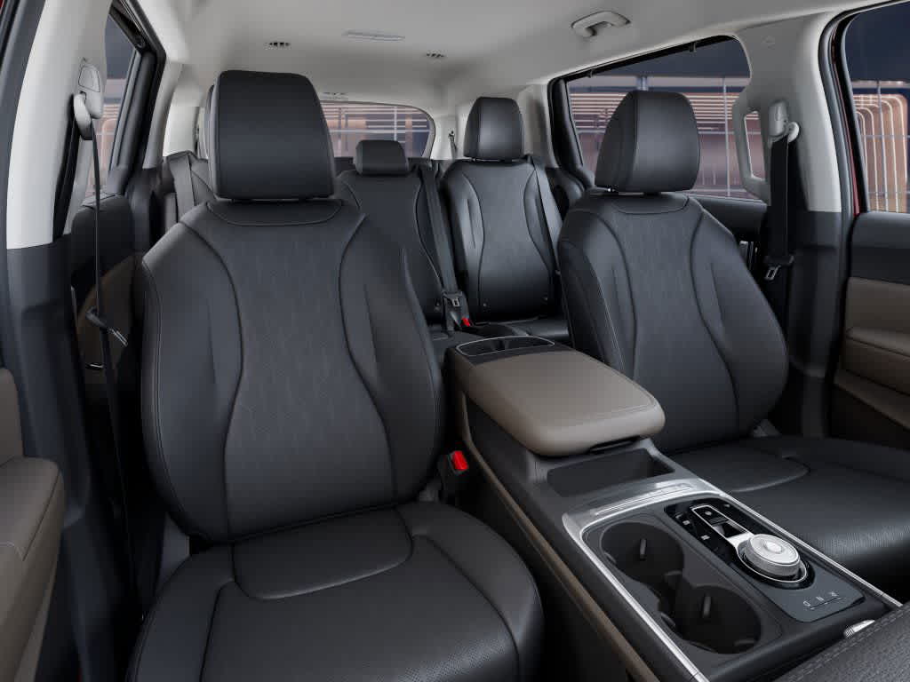 2026 Kia Carnival EX 15