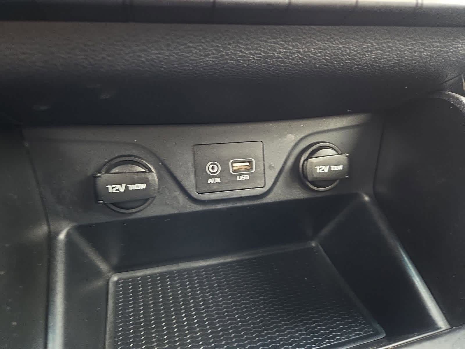 Thumbnail: 2020 Hyundai Tucson - 28