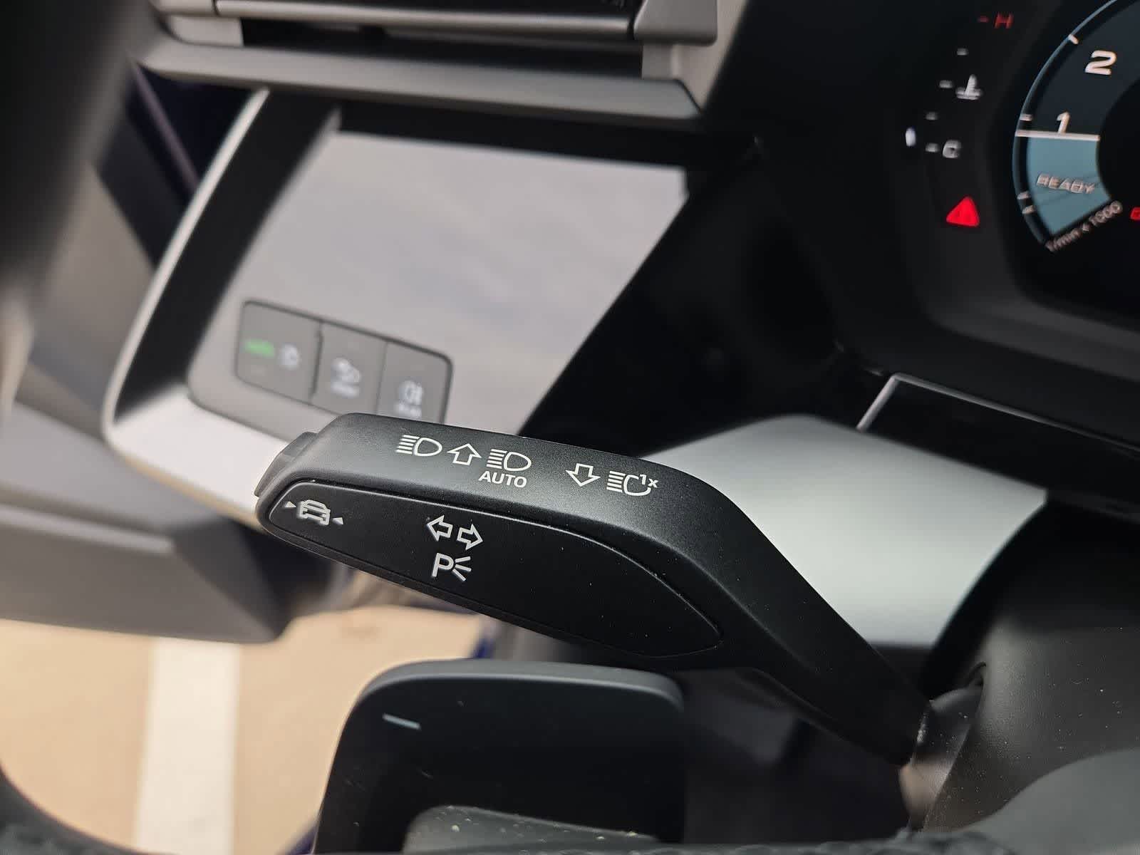 Thumbnail: 2023 Audi A3 - 27