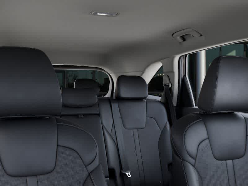 Thumbnail: 2026 Kia Sorento - 27