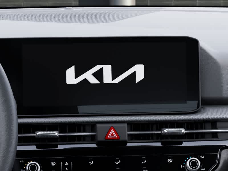 Thumbnail: 2026 Kia Sportage - 20
