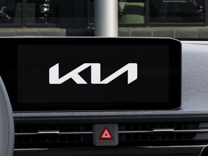 Thumbnail: 2025 Kia EV6 - 20