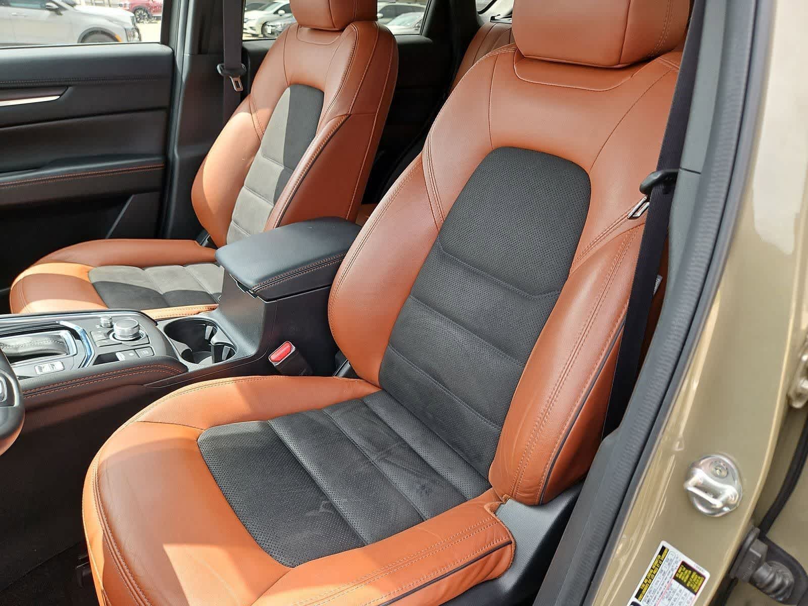 Thumbnail: 2024 Mazda CX-5 - 14