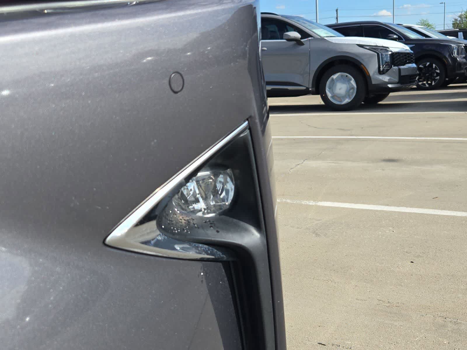 Thumbnail: 2017 Lexus RX - 10