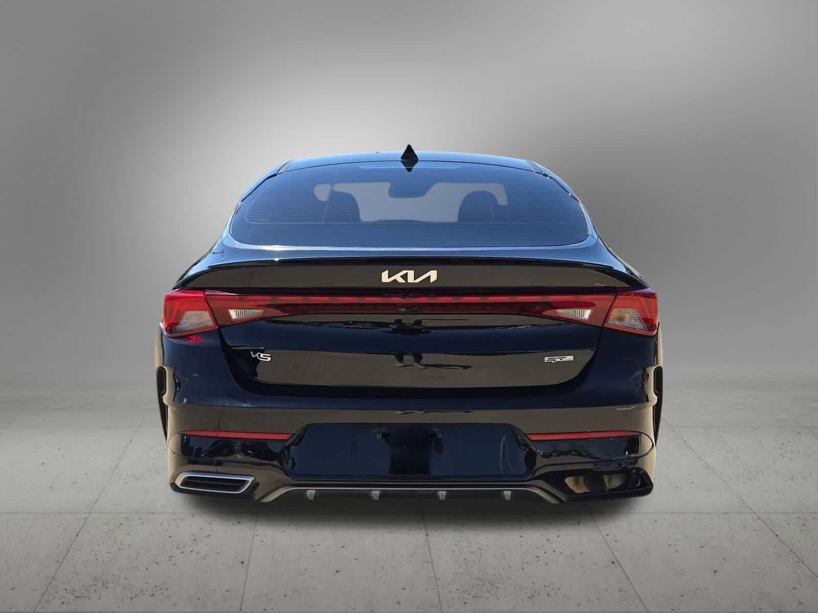 Thumbnail: 2023 Kia K5 - 5