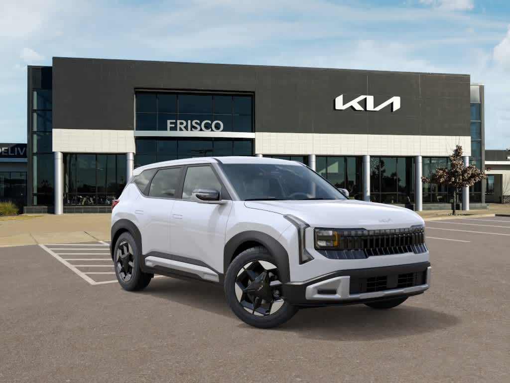 Thumbnail: 2027 Kia Seltos - 8