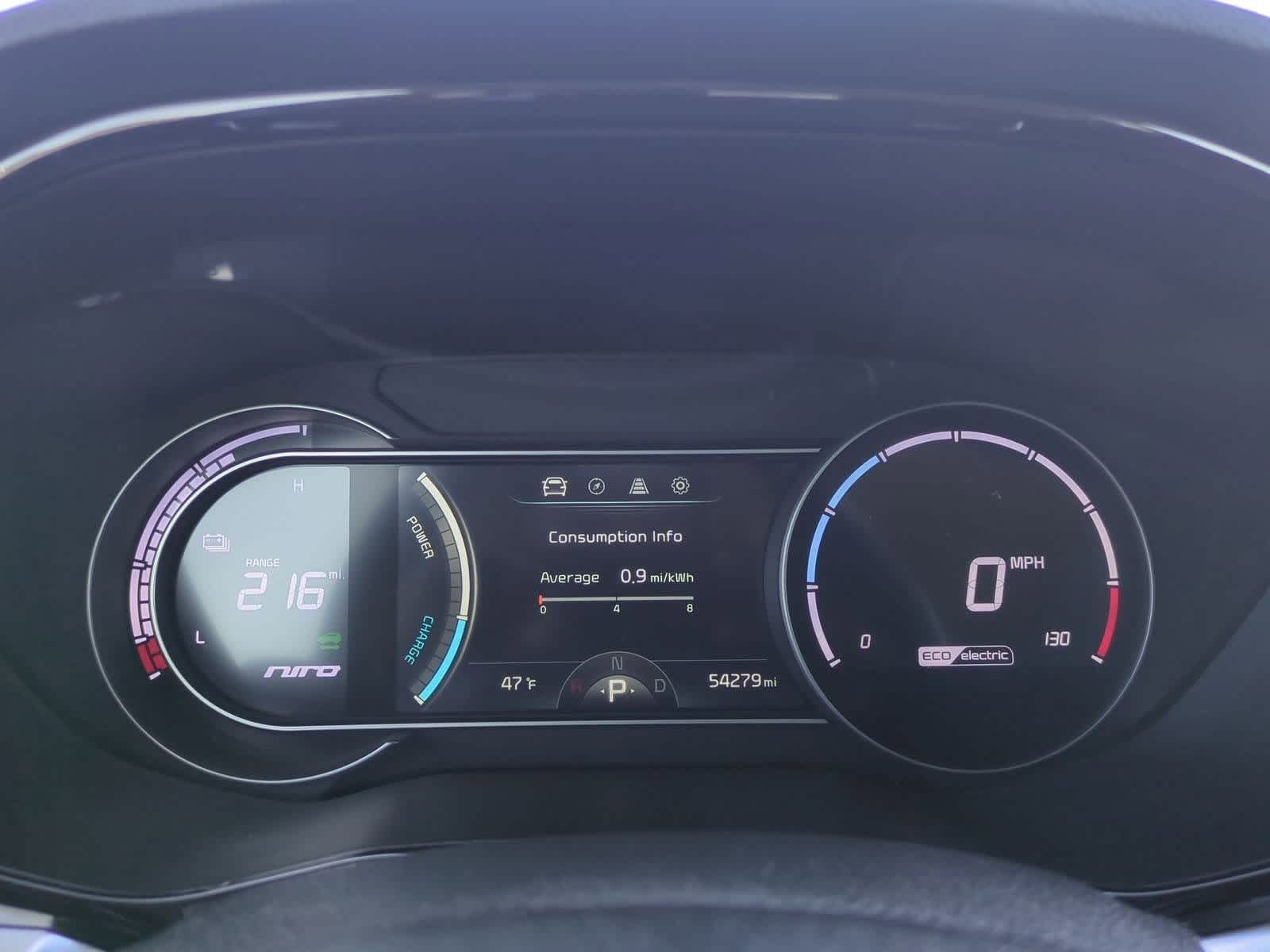 Thumbnail: 2022 Kia Niro - 33