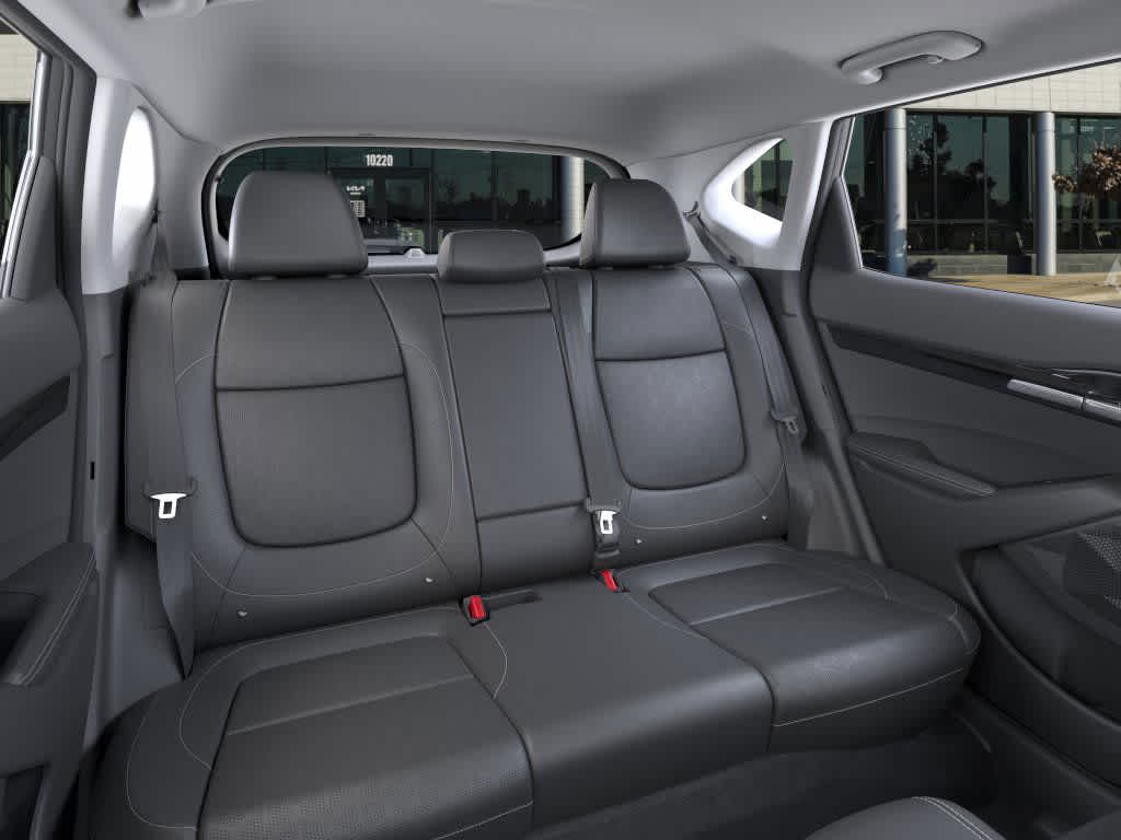 Thumbnail: 2026 Kia Seltos - 16