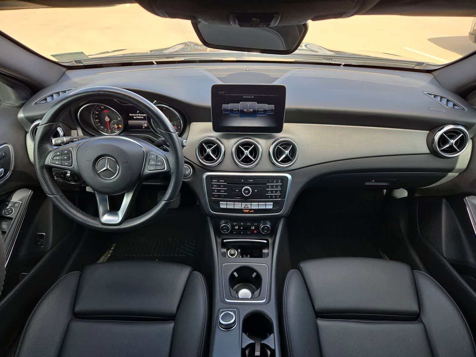 Thumbnail: 2019 Mercedes-Benz GLA - 14