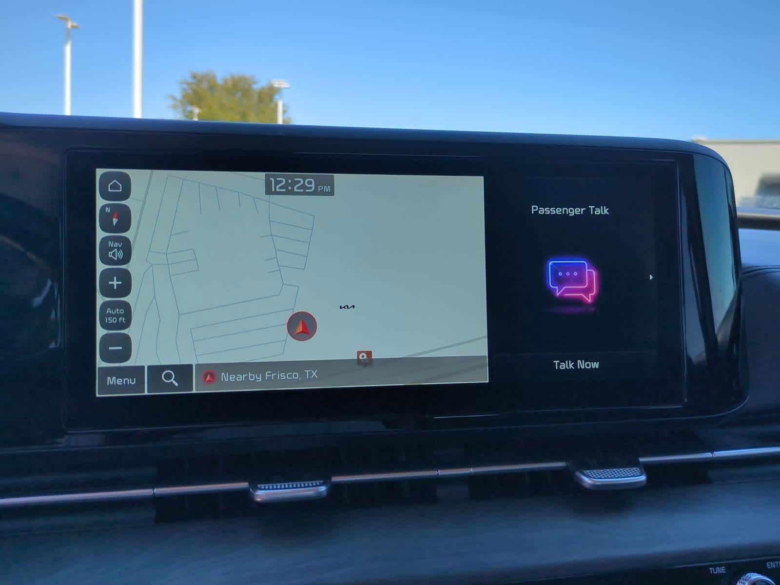 Thumbnail: 2023 Kia Carnival - 27