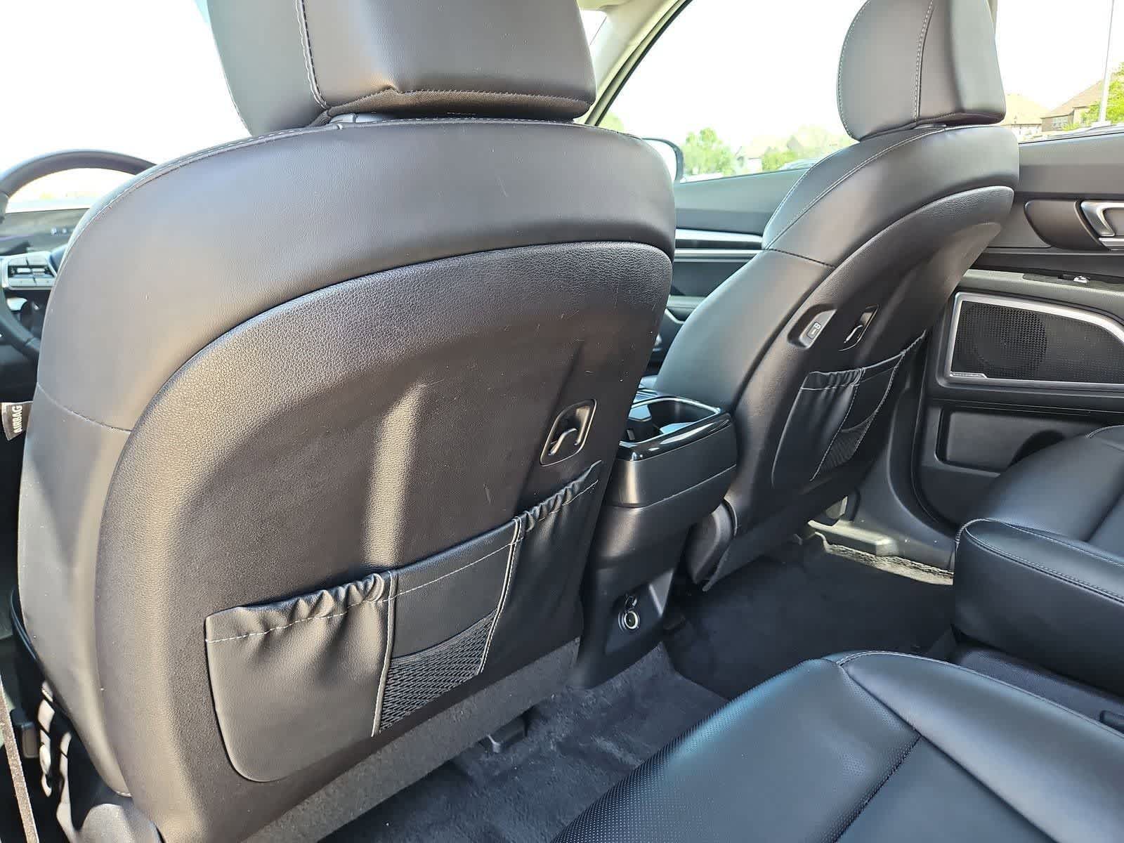 Thumbnail: 2024 Kia Telluride - 22