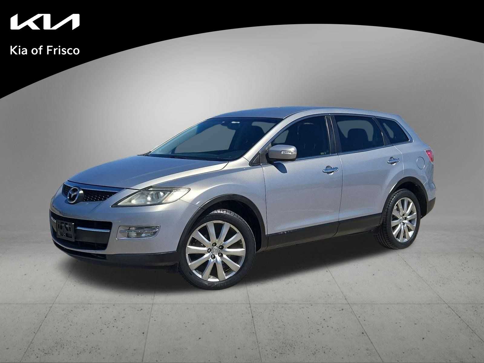 2007 Mazda CX-9 Grand Touring -
                  Frisco, TX
