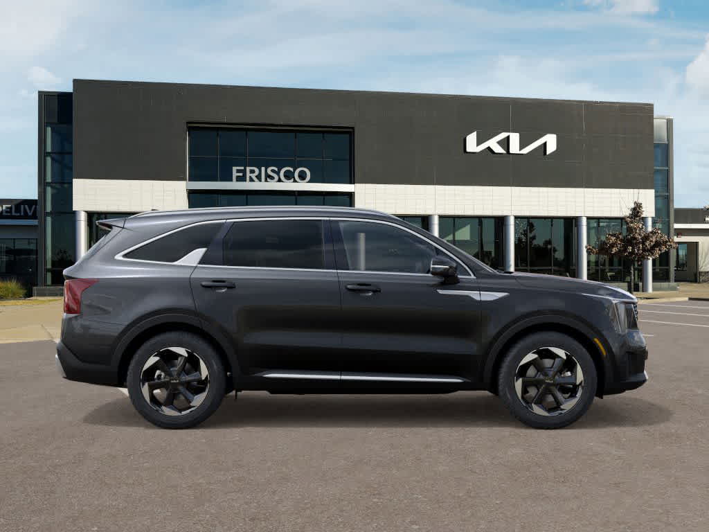 Thumbnail: 2026 Kia Sorento - 7