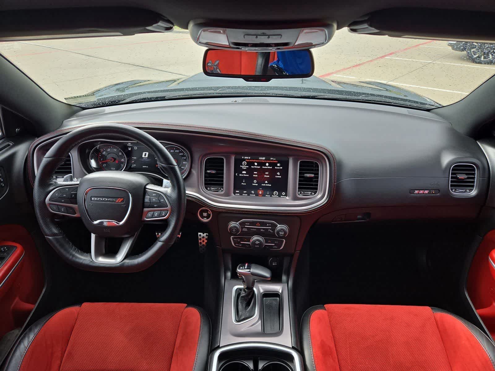 Thumbnail: 2022 Dodge Charger - 13