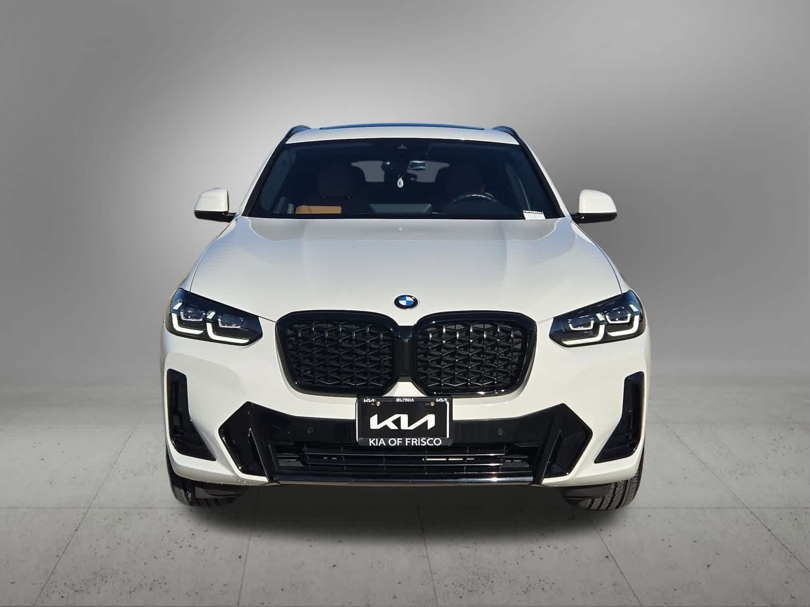 Thumbnail: 2023 BMW X4 - 9