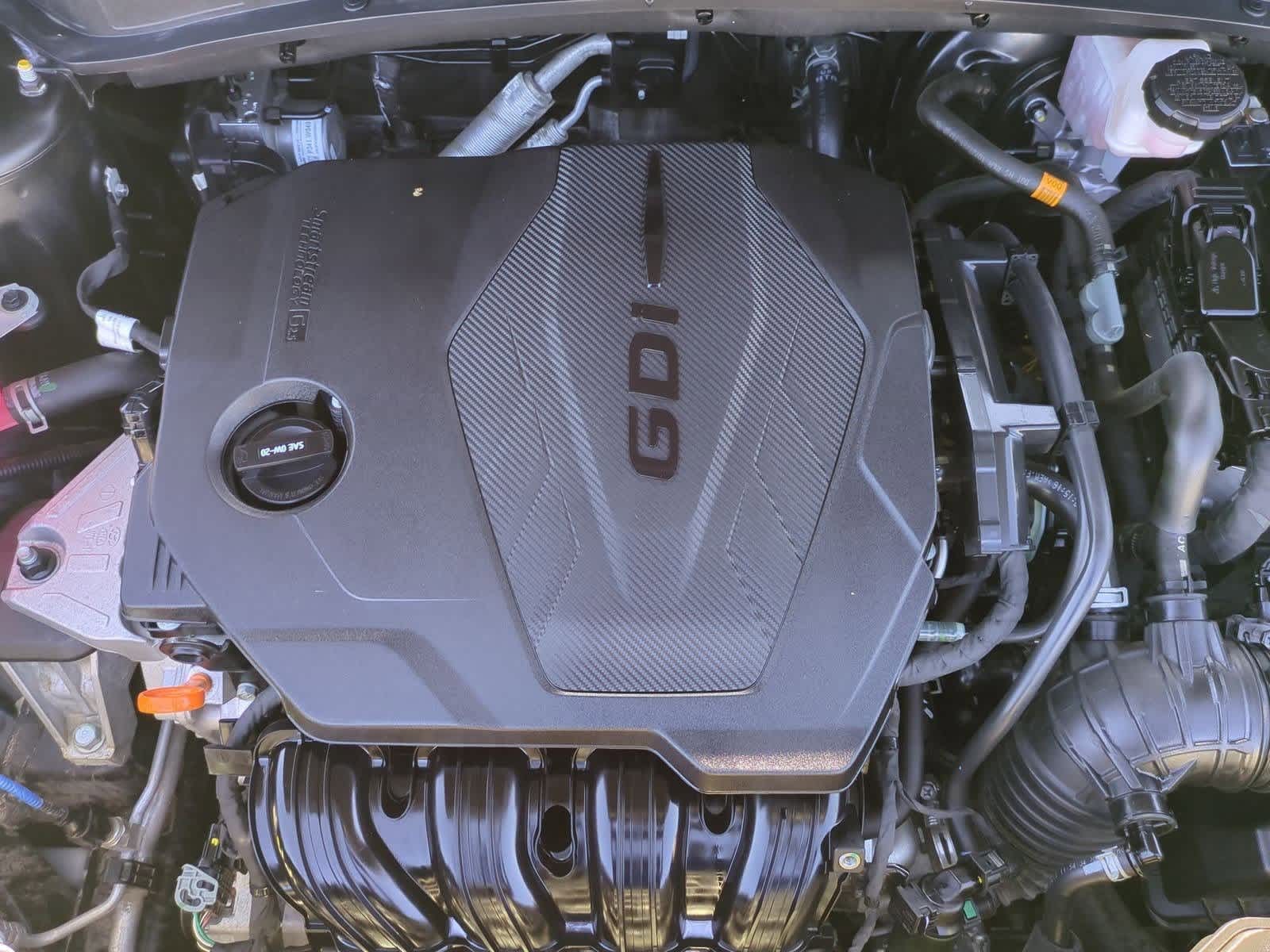 Thumbnail: 2023 Kia Sportage - 13