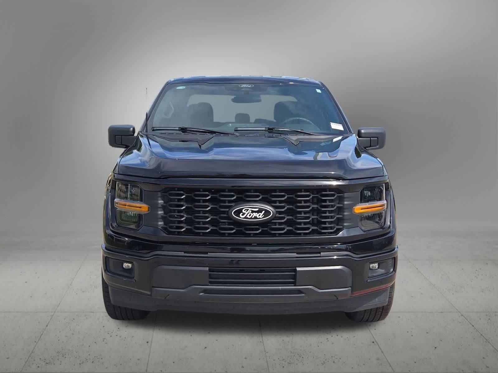 Thumbnail: 2024 Ford F-150 - 9