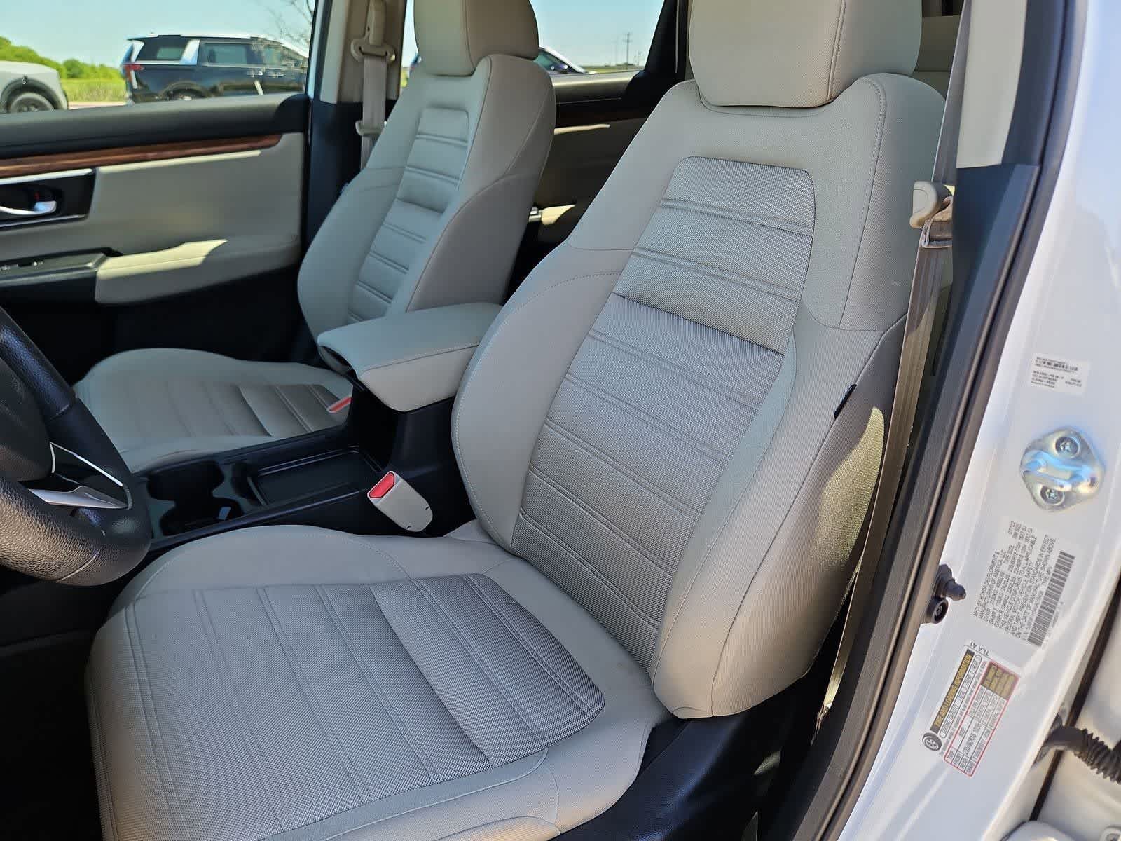 Thumbnail: 2022 Honda CR-V - 15