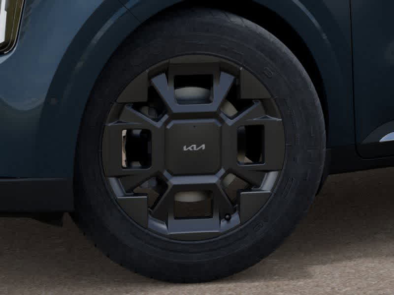 Thumbnail: 2026 Kia Carnival - 9