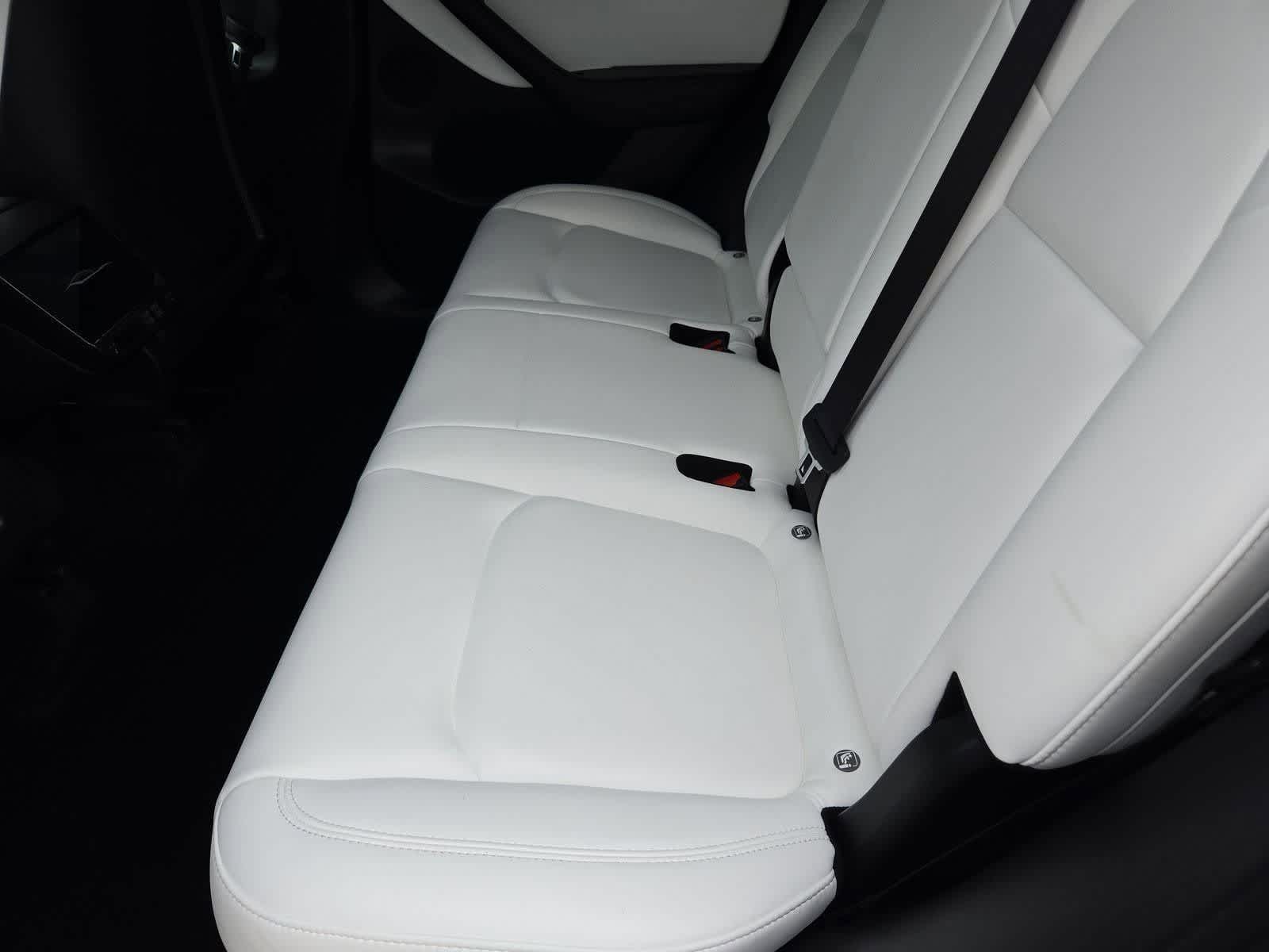 Thumbnail: 2021 Tesla Model Y - 16