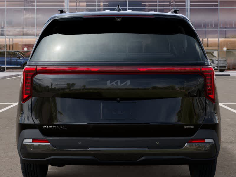 Thumbnail: 2026 Kia Carnival - 13