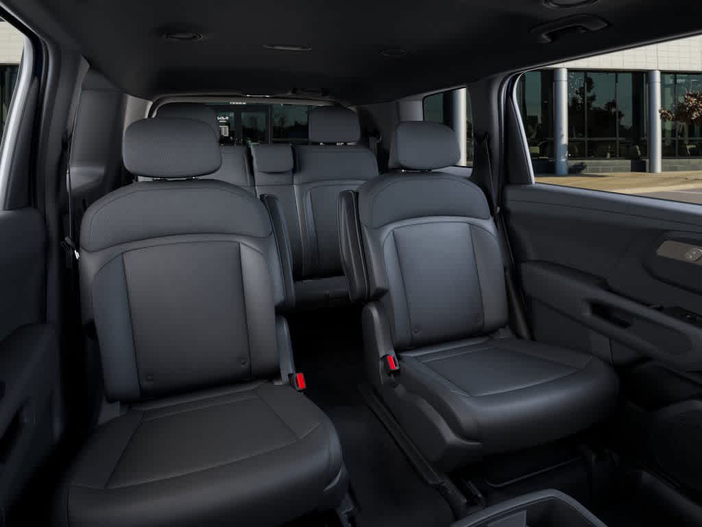 Thumbnail: 2027 Kia Telluride - 16