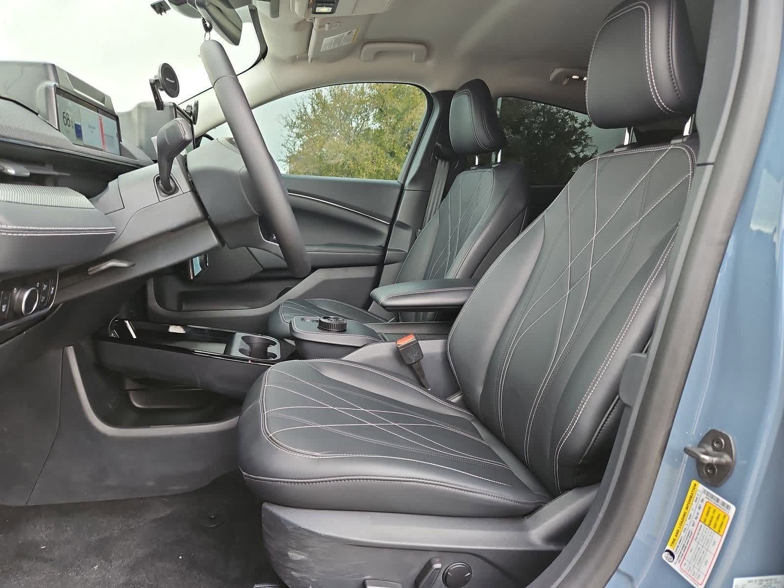 Thumbnail: 2023 Ford Mustang Mach-E - 16