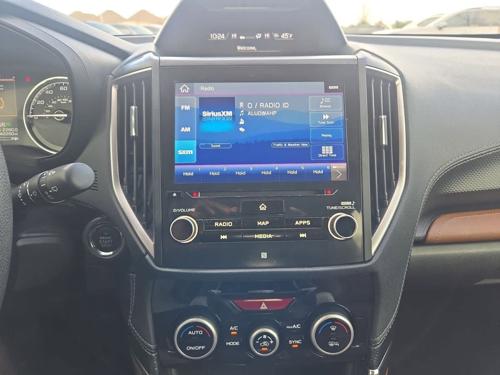 Thumbnail: 2020 Subaru Forester - 29