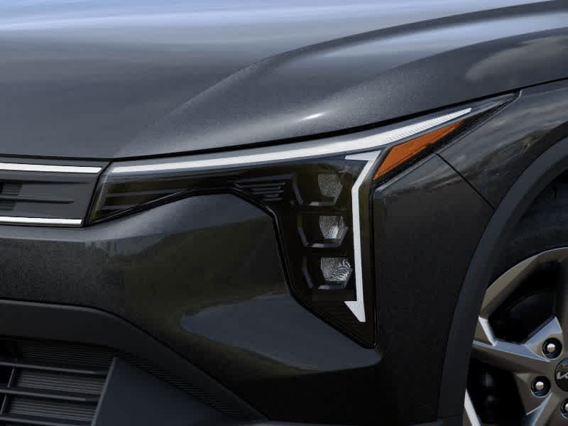 Thumbnail: 2026 Kia K4 - 10