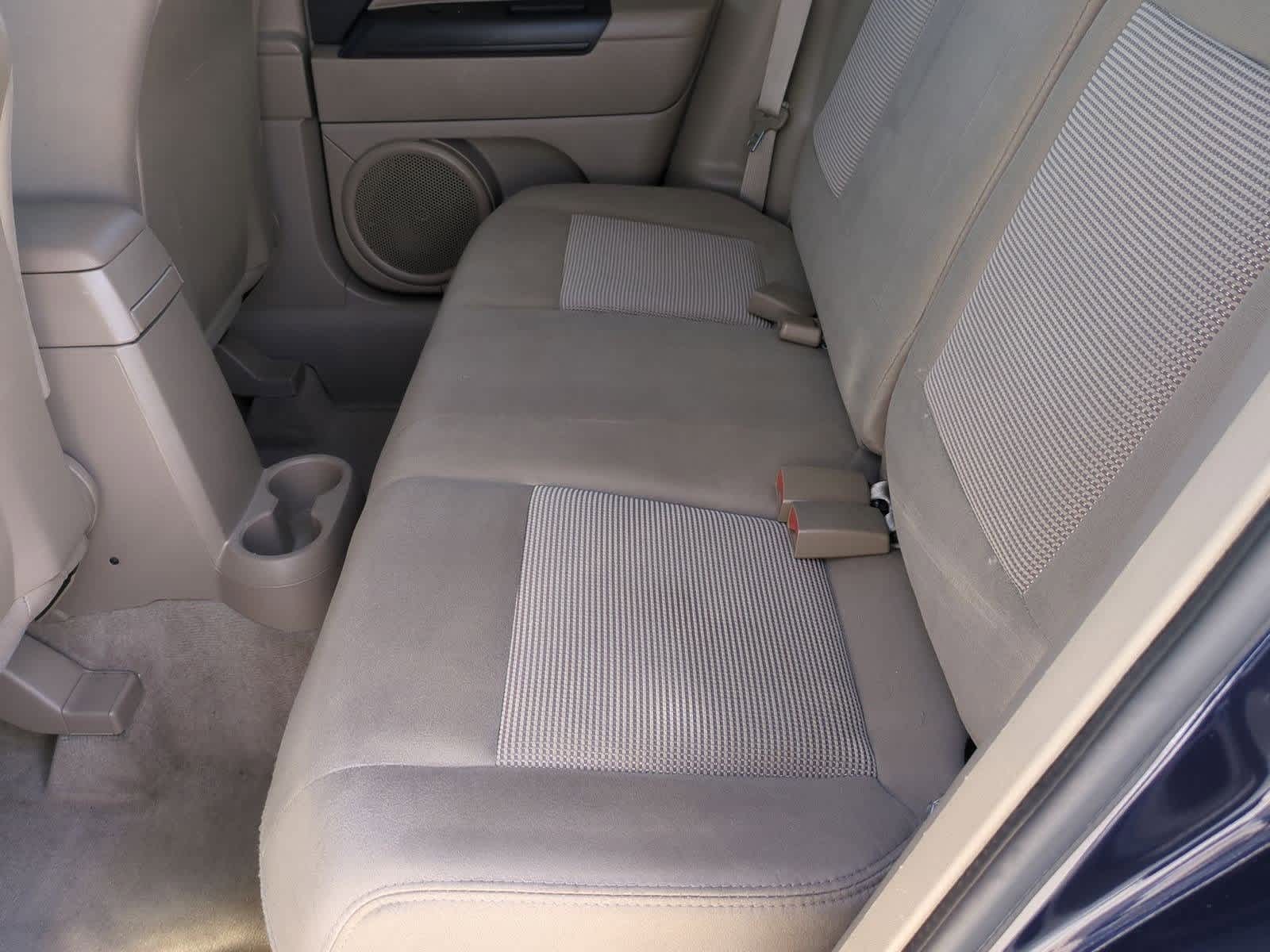 Thumbnail: 2014 Jeep Patriot - 19