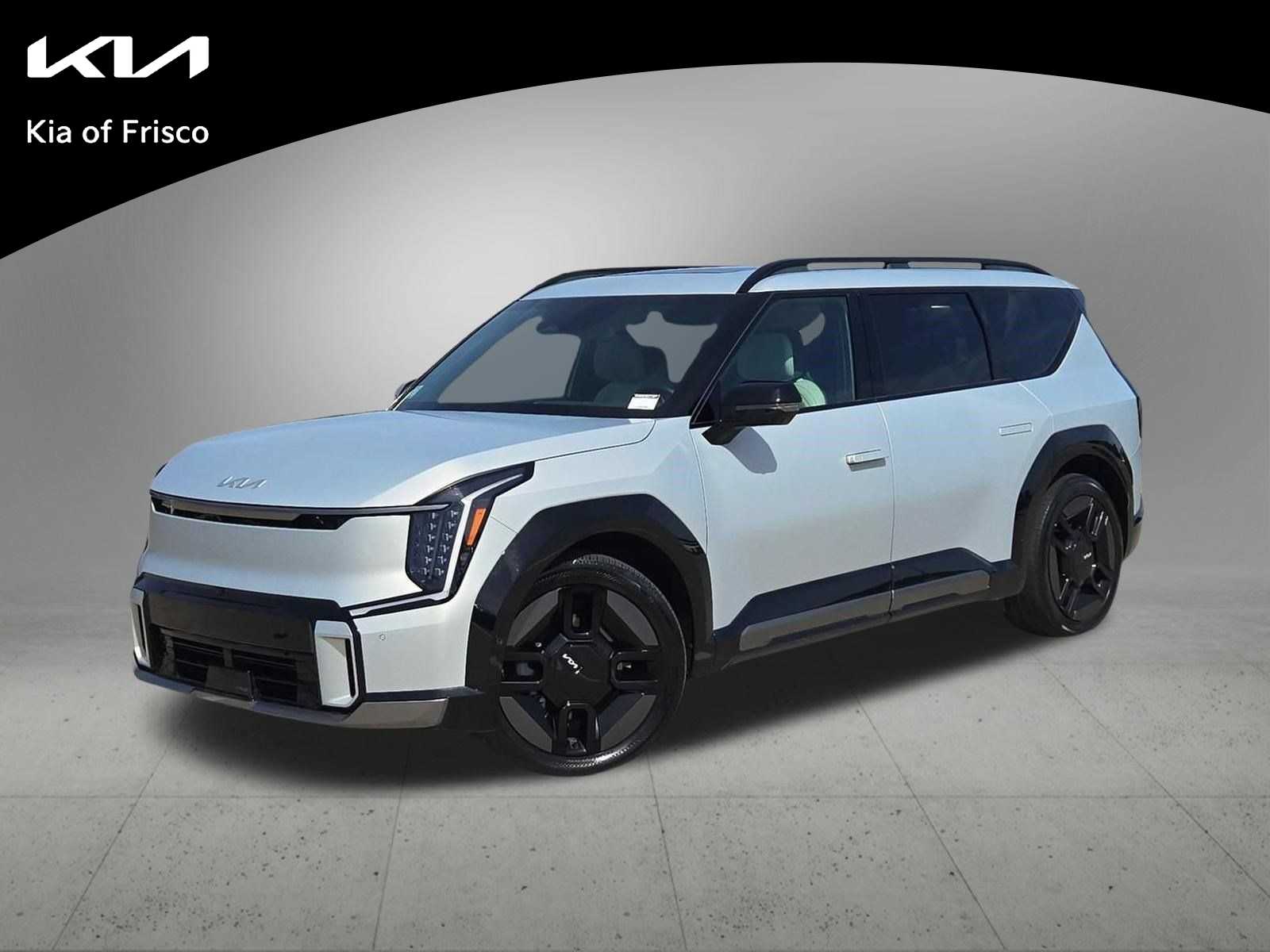 2024 Kia EV9